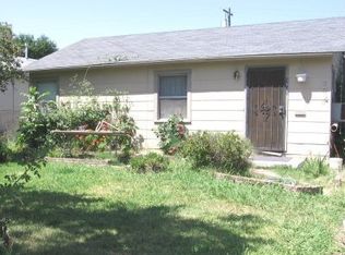 3833 Cypress St, Sacramento, CA 95838
