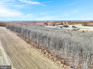 0 Manor Rd, Schuylkill Haven, PA 17972