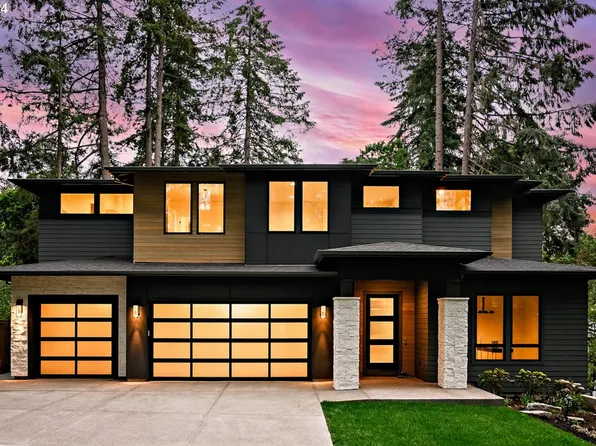 18703 Bryant Rd, Lake Oswego, OR 97034