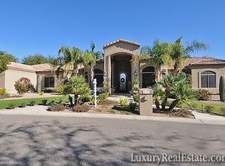 12237 N 102nd St, Scottsdale, AZ 85260