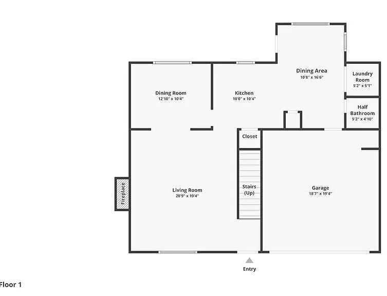 854 Langley View Ct — Photo 3