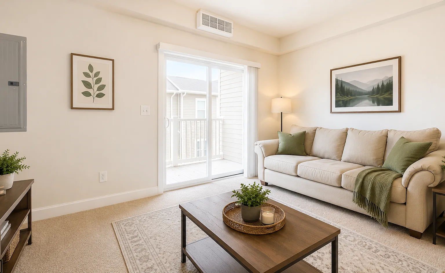 Auburn Ridge Apartments — Photo 3