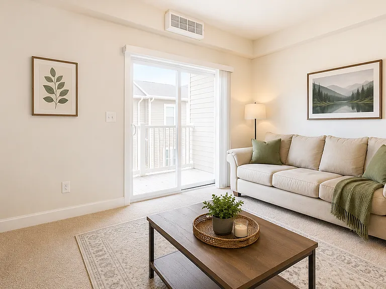 Auburn Ridge Apartments — Photo 3