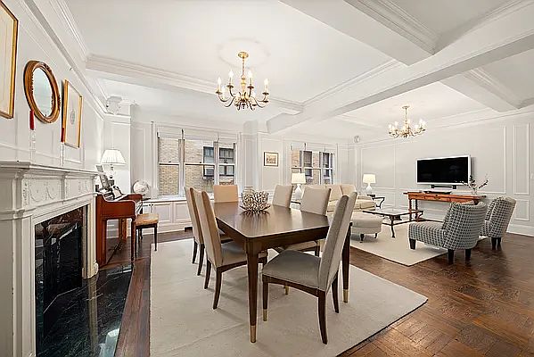 1st image of 65 Central Park W APT 6F