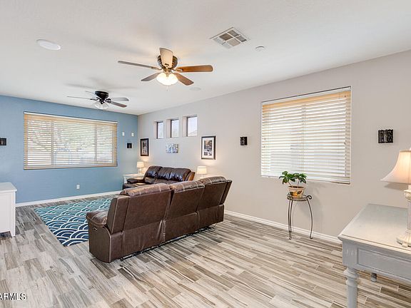 4th image of 18122 W Desert Blossom Dr