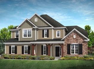 816 Penny Royal Ave, Fort Mill, SC 29715
