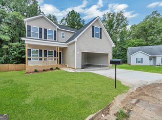 433 Mossy Ln, Gray, GA 31032