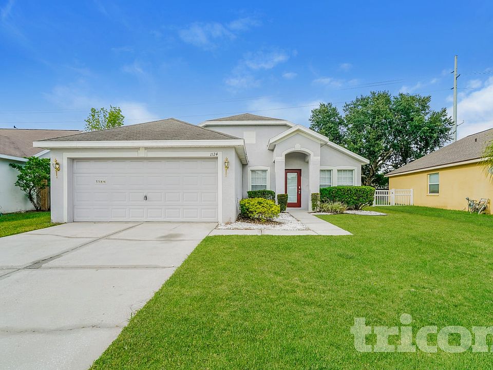 1st image of 1124 Vinetree Dr