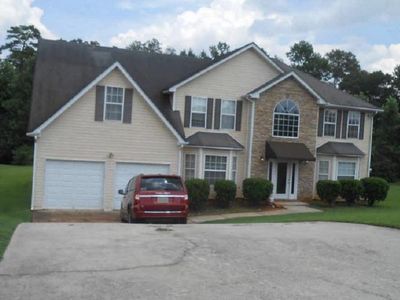 4039 English Valley Dr, Ellenwood, GA, 30294