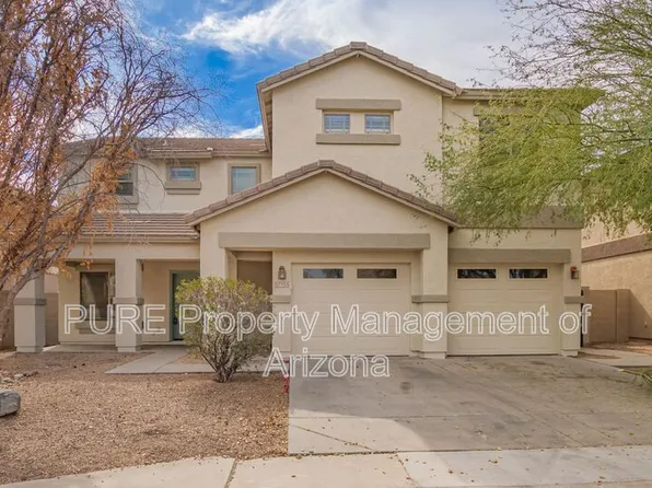 17753 W Caribbean Ln, Surprise, AZ 85388