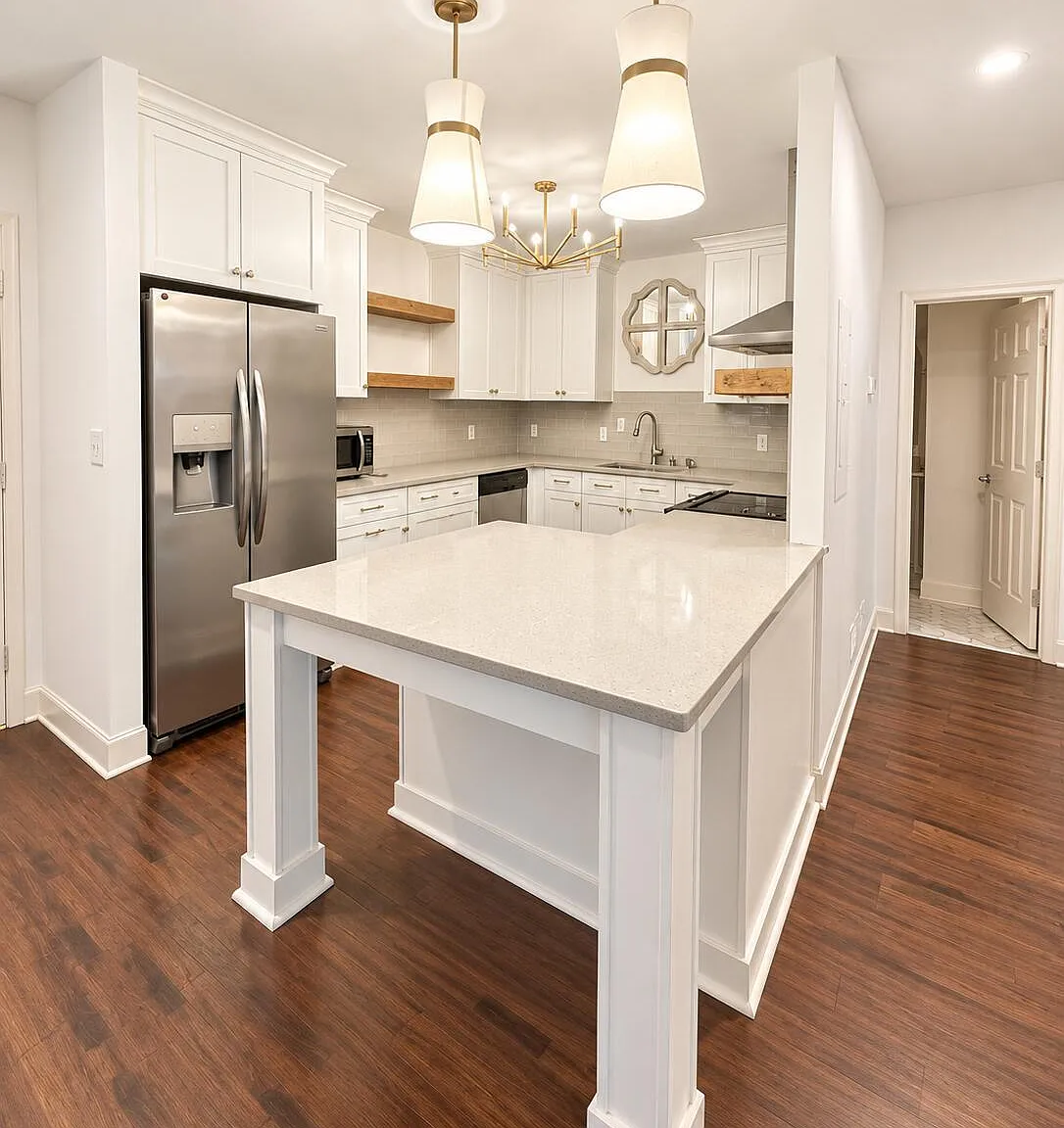 2 bed, 2.0 bath, 1213 sqft, $2,000 — Photo 4