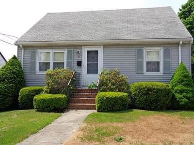 66 Summer St, Boston, MA, 02136