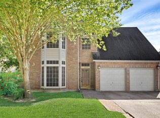 14534 Circlewood Way, Houston, TX 77062