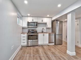 2 Holmstead Ct #BASEMENT, Brampton, ON L6S 1R9