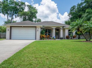 1138 Indigo Rd, Ormond Beach, FL 32174