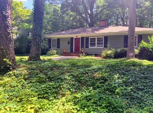 2307 Wilson St, Durham, NC 27705