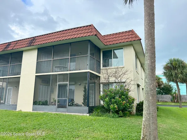 201 Saint Lucie Ln APT 306, Cocoa Beach, FL 32931