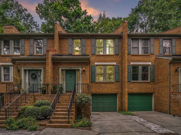 1121 Morningside Pl NE, Atlanta, GA 30306