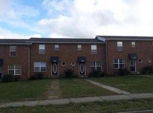 526 S Main St, Nicholasville, KY