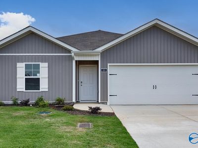 203 Trestle Point Dr, Harvest, AL, 35749