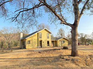 40663 Balch Park Rd, Springville, CA 93265