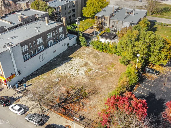 1510 E 67th St, Chicago, IL 60637