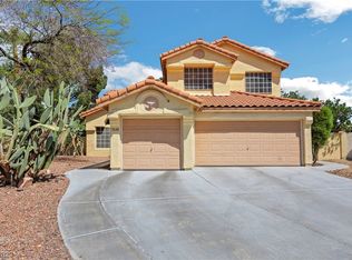 7828 Paper Flower Ct, Las Vegas, NV 89128