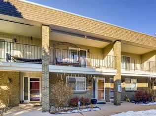 6745 S Race St, Centennial, CO 80122