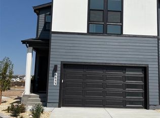 6653 Cornelius Point, Colorado Springs, CO 80923