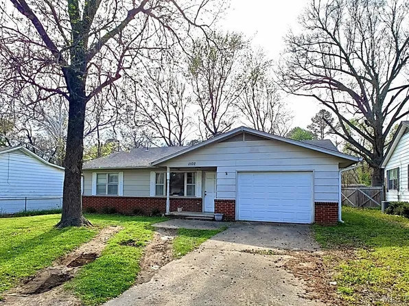 1102 S State Ave, Tahlequah, OK 74464