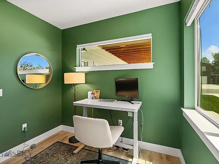 office