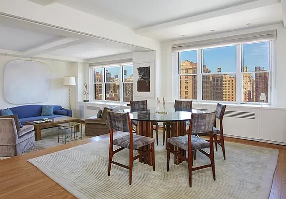 4th image of 336 W End Ave APT 12C