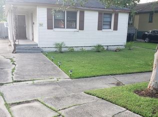 1567 Shirley Dr, New Orleans, LA 70114