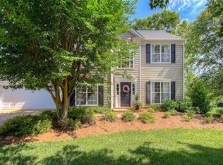 9103 Torrence Crossing Dr, Huntersville, NC 28078