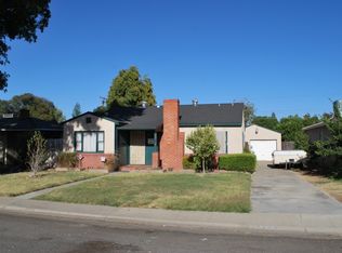 412 Fusco Ave, Modesto, CA 95354