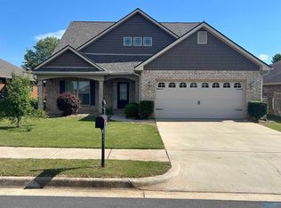 24566 Rolling Vista Dr, Athens, AL 35613