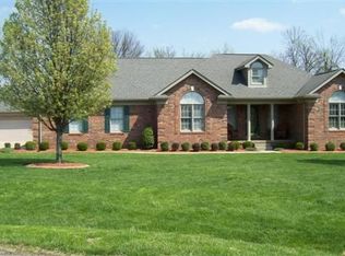 119 Welch Ln, Bardstown, KY 40004