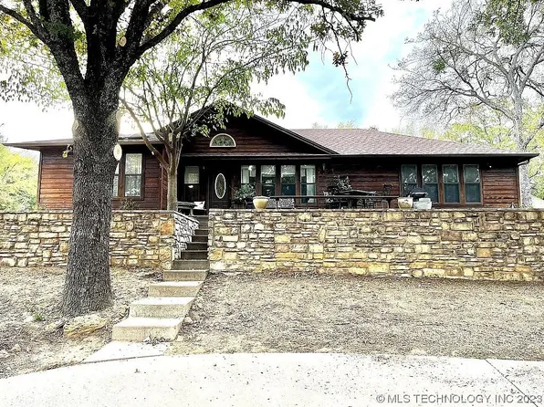 6760 Live Oak Dr, Kingston, OK 73439
