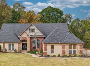 2317 Sea Island Dr, Jonesboro, AR 72404