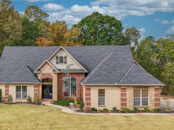 2317 Sea Island Dr, Jonesboro, AR 72404