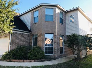 19211 Dawntreader Dr, Cypress, TX 77429