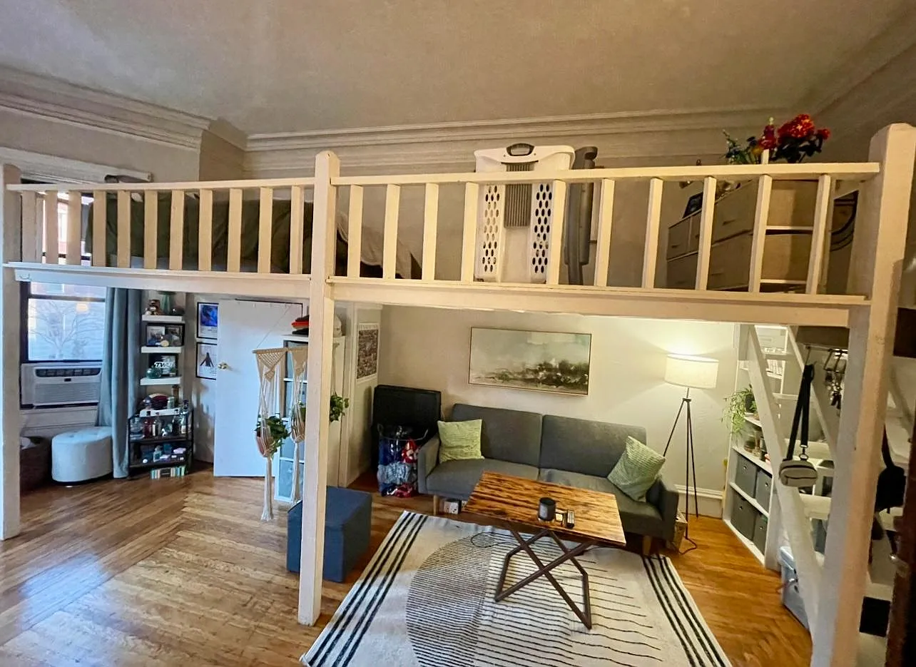 Studio, 475 sqft, $2,200 — Photo 3