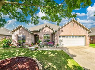 1325 Crosspoint Rd, Conway, AR 72034