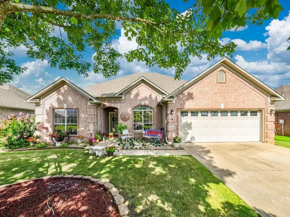 1325 Crosspoint Rd, Conway, AR 72034