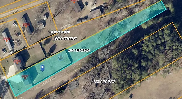 2867 Chicken Foot Rd — Photo 29