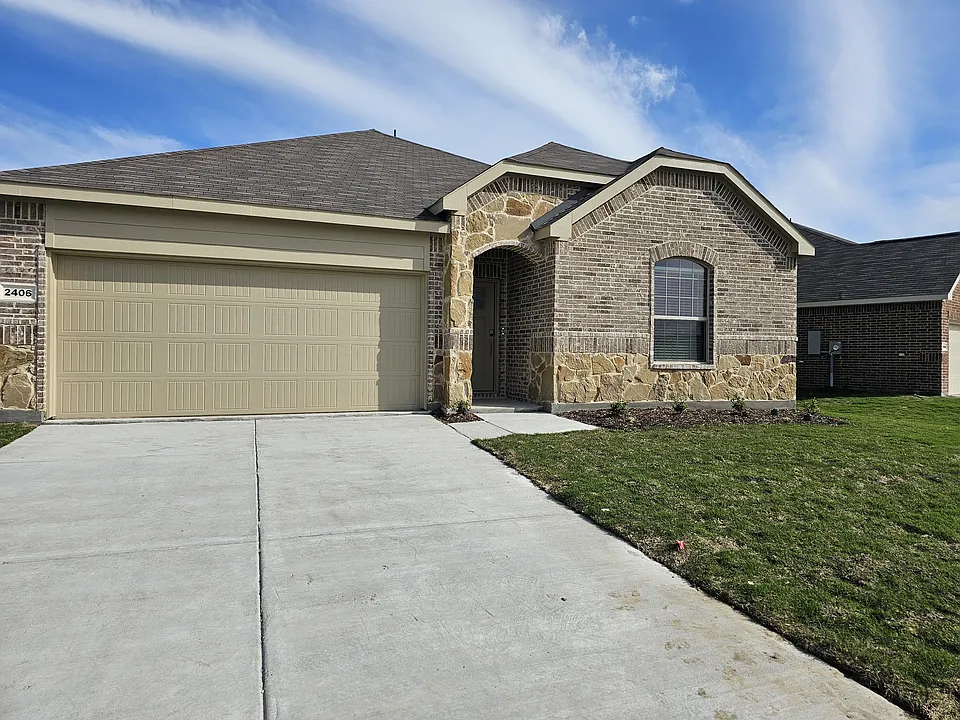 2406 Bold Venture Dr