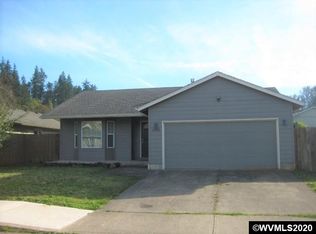5332 Holly Loop SE, Turner, OR 97392