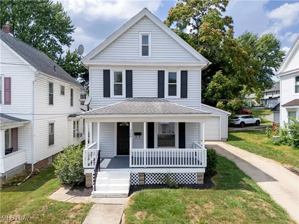 300 Dorchester St, Ashland, OH 44805