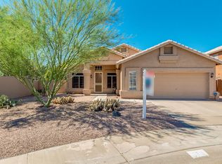 5011 W Ivanhoe St, Chandler, AZ 85226