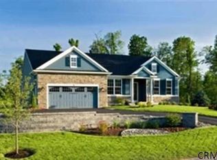 2 Wesley Ct, Waterford, NY 12188